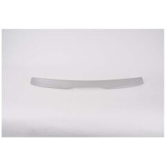 Bmw e60 bagaj spoileri boyasız