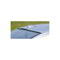 Bmw e60 bagaj spoileri boyasız