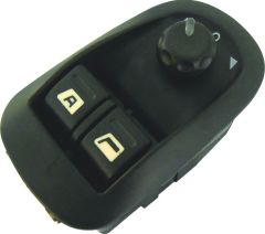 CAM ANAHTARI PSA 206 306 AYNA AYARLI/98-17