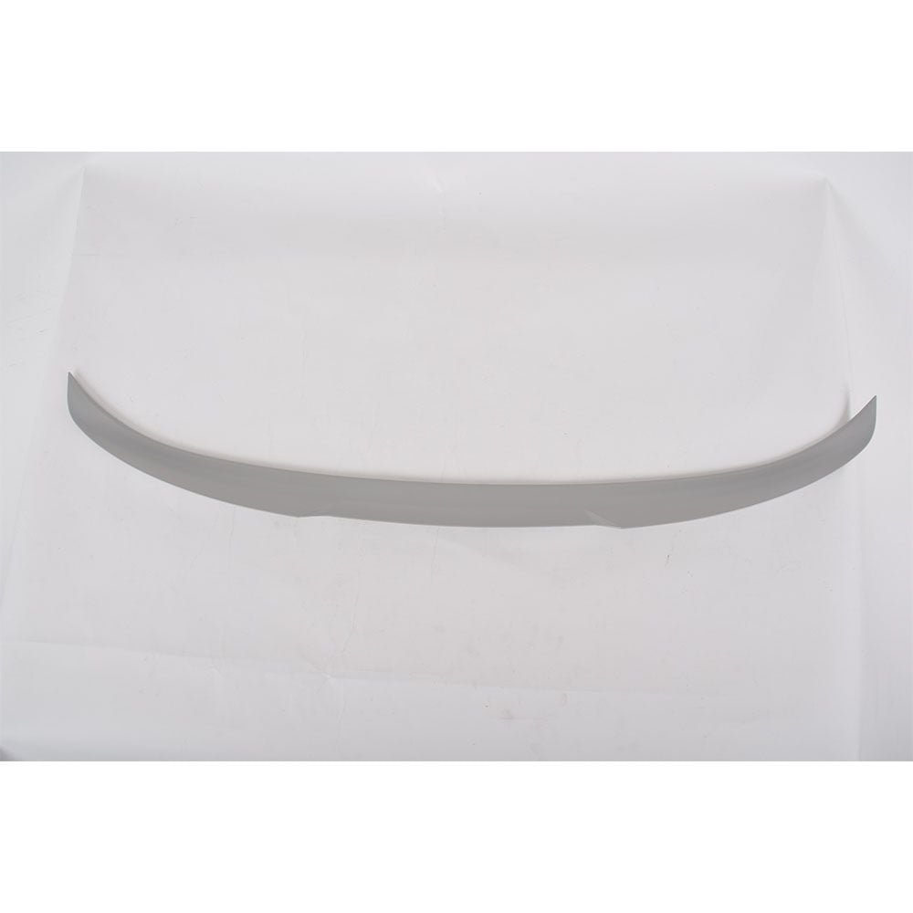 Bmw F30 cam üstü spoiler boyasız taiwan 2013+