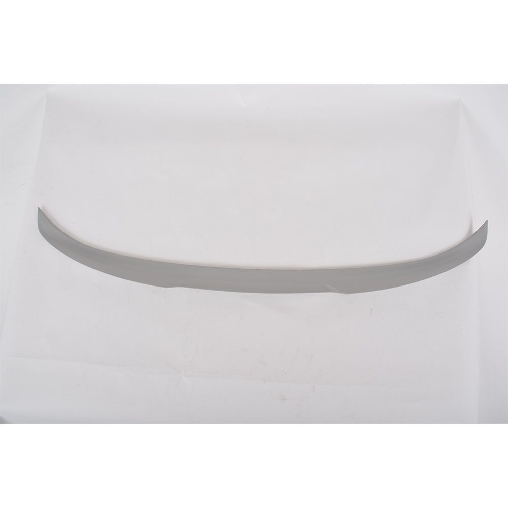 Bmw F30 cam üstü spoiler boyasız taiwan 2013+