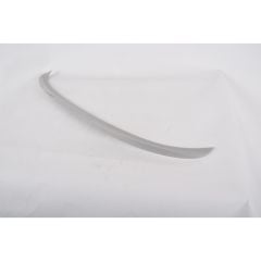 Bmw F30 cam üstü spoiler boyasız taiwan 2013+