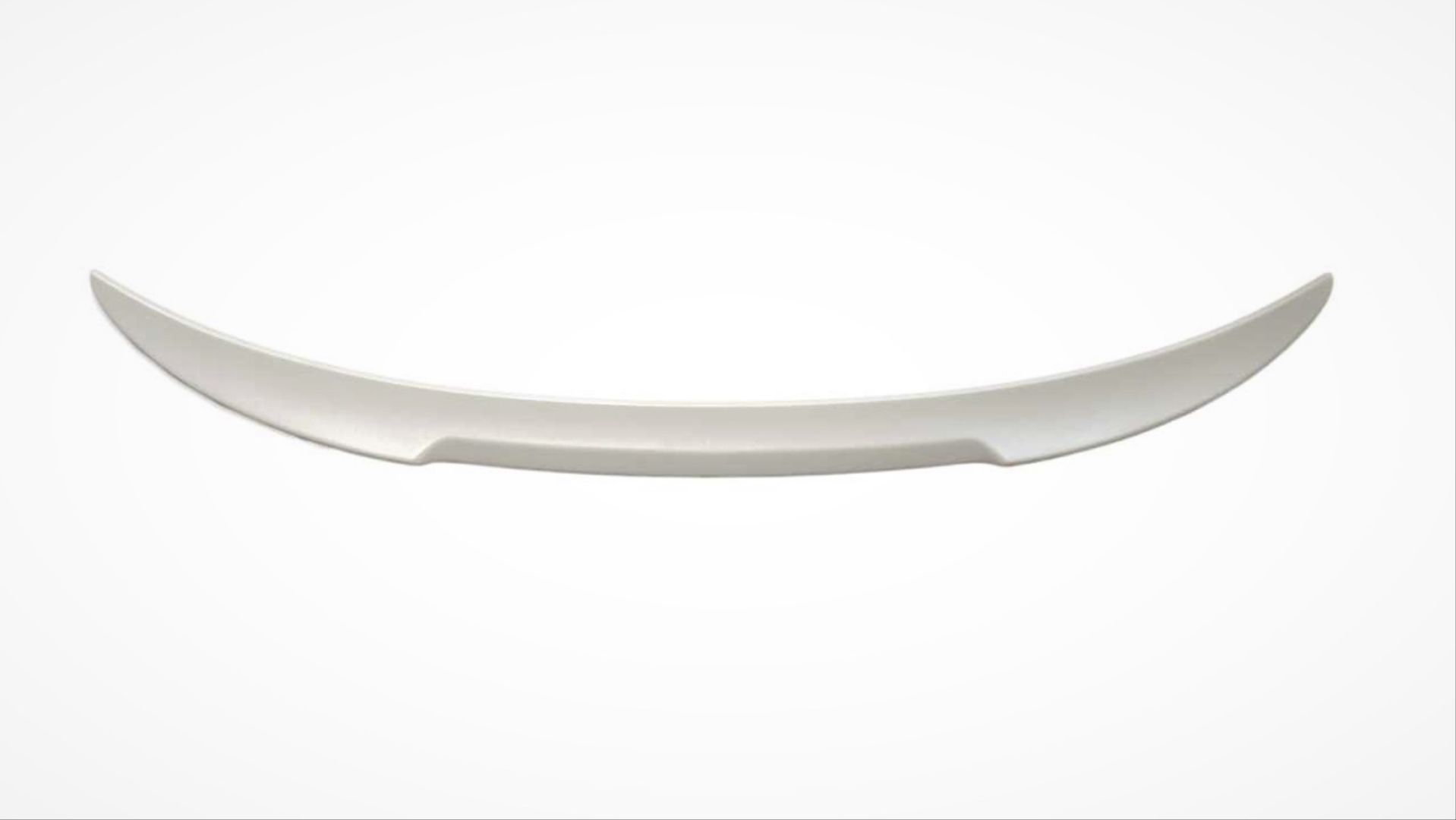 Bmw f30 m3 bagaj üstü spoiler yarasa