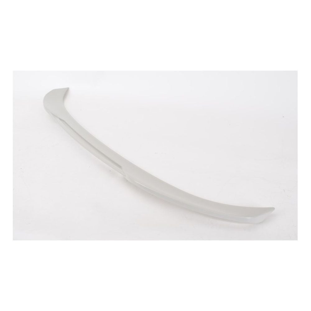 Bmw F30 bagaj üstü spoiler monaco taiwan