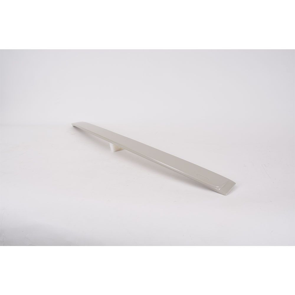 Bmw e92 cam üstü spoiler ac-schnitzer