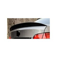 Bmw e92 mtech bagaj üstü spoiler