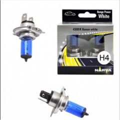 Narva Beyaz Işık Far Ampulü H3 85w 4500k