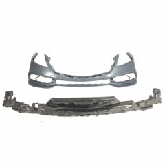 Mercedes w222 maybach body kit tampon seti