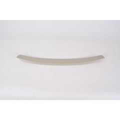 Bmw e46 cam üstü spoiler coupe plastik boyasız 1998+