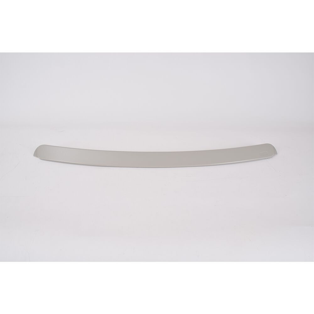 Bmw e46 cam üstü spoiler plastik boyasız 1998+