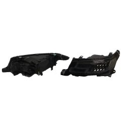 Range rover sport 2018+ ön far dönüşüm seti sağ sol takım 2013+ 2 lens