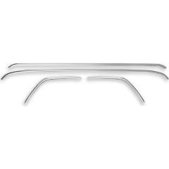 Ford Transit Ön Panjur 2018- Paslanmaz Çelik