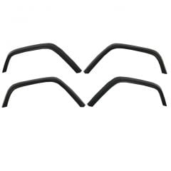 Mercedes w464 body kit tampon seti