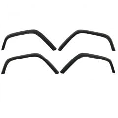 Mercedes w464 body kit tampon seti