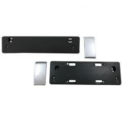 Mercedes w464 body kit tampon seti