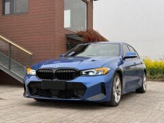 Bmw f30 g20 facelift dönüşüm body kit seti 2012 / 2018