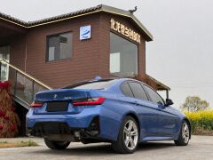 Bmw f30 g20 facelift dönüşüm body kit seti 2012 / 2018