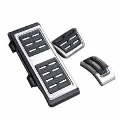 Seat leon 5f pedal seti takımı geçmeli otomotik 2013+