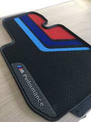 Bmw f30 paspas takımı m-performance lateks 2012 / 2017