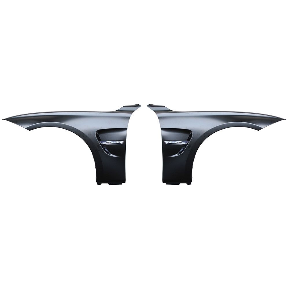 BMW F30 ÇAMURLUK SETİ