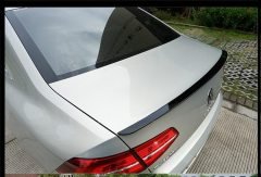 Vw Passat b8 bagaj üstü spoiler pianoblack 2015+