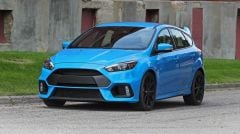 Ford focus 3.5 st body kit tampon seti