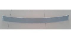 Honda civic fd6 uyumlu arka cam üstü spoiler siyah boyalı 2007 / 2012