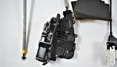 Mercedes w205 w117 w213 vakum kapı sistemi seti