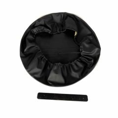 Lr defender stebne kapağı siyah 2020+