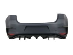 Vw golf 7 R400 body kit tampon seti 2012 / 2017