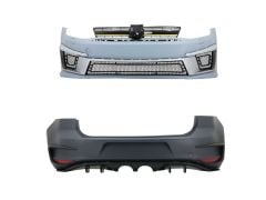 Vw golf 7 R400 body kit tampon seti 2012 / 2017