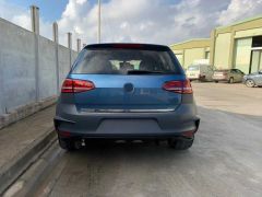Vw golf 7 R400 body kit tampon seti 2012 / 2017