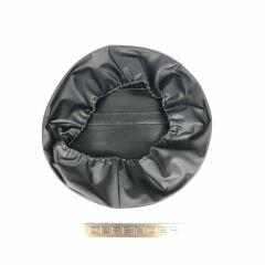 Lr defender stebne kapağı kahve 2020+