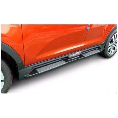 Kia sportage R yan basamak marşbiyel koruma 2010 / 2015 yazılı