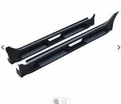 Hyundai ix35 yan basamak marşbiyel koruma model