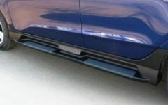 Hyundai ix35 yan basamak marşbiyel koruma model