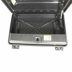 Lr defender yan çanta silver 2020+