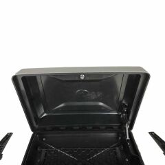 Lr defender yan çanta silver 2020+