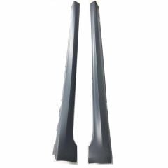 Bmw g30 lci m5 body kit tampon seti 2020+