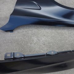 Mercedes w205 c63 ön çamurluk komple sağ sol 2013+