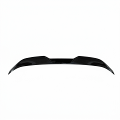 Bmw g42 bagaj üstü spoiler m performance pianoblack