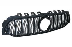 Mercedes w177 gtr ön panjur ızgara seti telli 2018+ a serisi