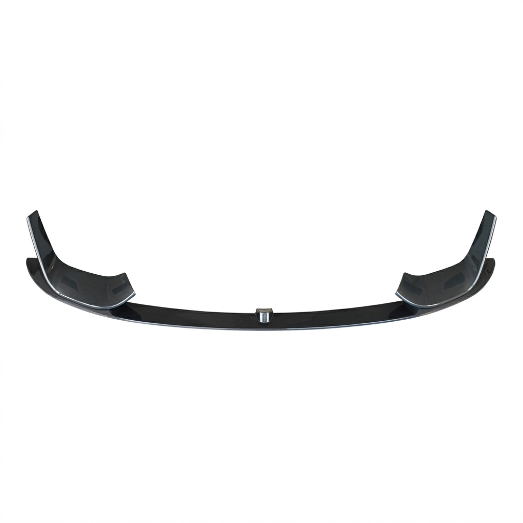 Bmw f80 f82 m3 m4 ön tampon altı lip karbon