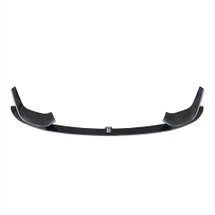 Bmw f80 f82 m3 m4 ön tampon altı lip karbon