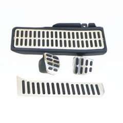 Vw golf 6 pedal seti takımı geçmeli manuel