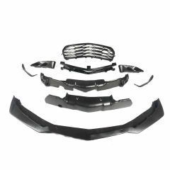 Chevrolet camaro zl1 ön tampon seti 2019+