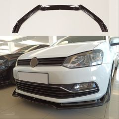 VOLKSWAGEN POLO 2009-2017 MK5 ÖN LIP