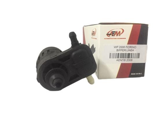 CAM SU MOTORU WP 2008 FİAT FİORİNO -  BIPPER - LİNEA