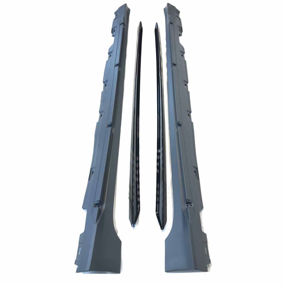 Audi a5 marşbiyel seti takımı rs5 2017+