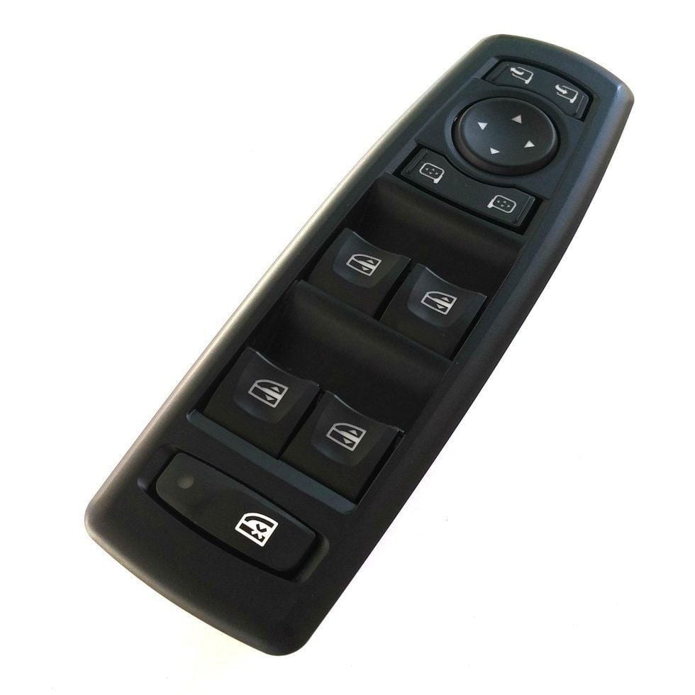 CAM ANAHTARI RENAULT MEGANE III LAGUNA TEK SOKET 09-16